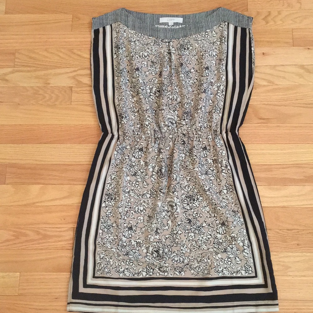Loft Casual Dress - Like New